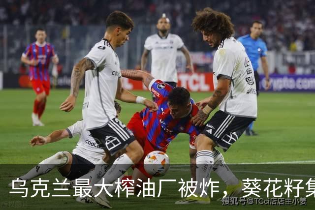 乌克兰最大榨油厂被炸，葵花籽集中上市前夕，俄军真是缺德到家了