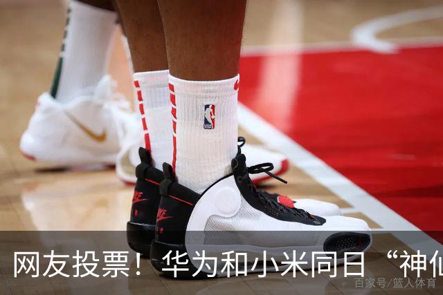网友投票！华为和小米同日“神仙打架”，劝不动，天塌了